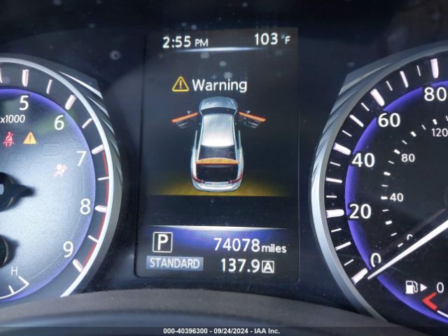 JN1EV7AP7GM304881 Infiniti Q50 3.0t Premium