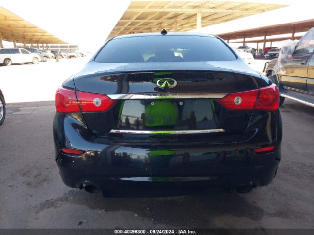 JN1EV7AP7GM304881 Infiniti Q50 3.0t Premium