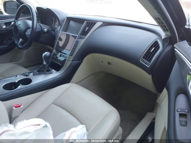 JN1EV7AP7GM304881 Infiniti Q50 3.0t Premium