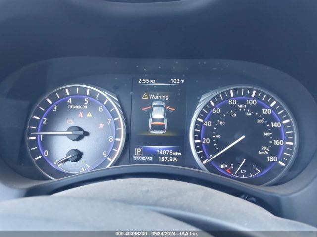 JN1EV7AP7GM304881 Infiniti Q50 3.0t Premium