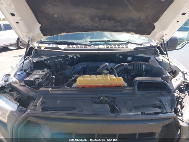Ford F-150 Xl 2017 1FTEX1CF1HKE39988 Image 10
