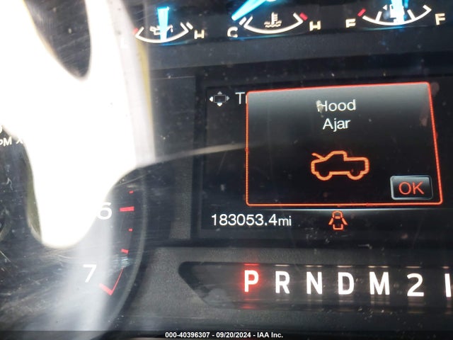 Ford F-150 Xl 2017 1FTEX1CF1HKE39988 Image 15