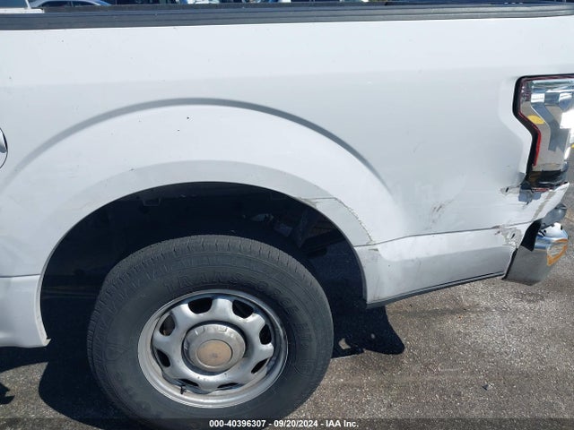 Ford F-150 Xl 2017 1FTEX1CF1HKE39988 Image 17
