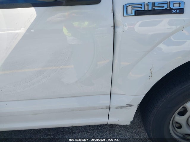 Ford F-150 Xl 2017 1FTEX1CF1HKE39988 Image 20