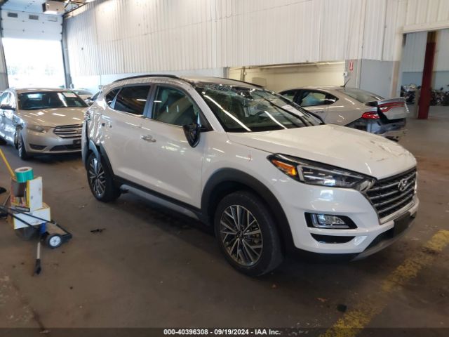 KM8J3CAL5LU275197 auction archive image