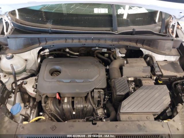 Hyundai Tucson Ultimate 2020 KM8J3CAL5LU275197 Image 10