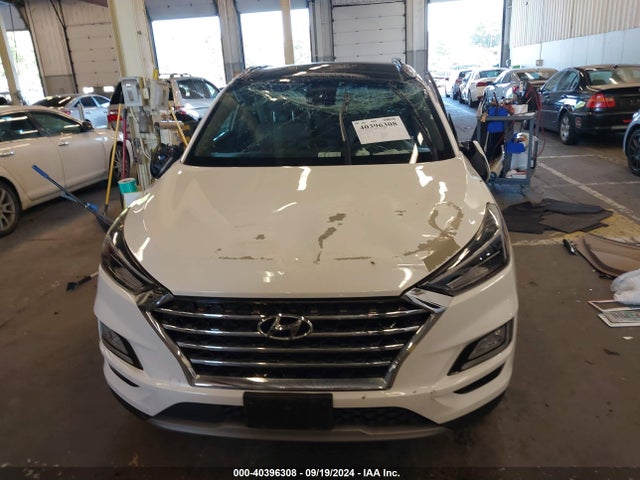 Hyundai Tucson Ultimate 2020 KM8J3CAL5LU275197 Image 13