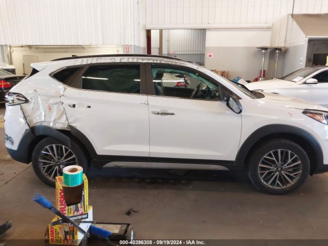Hyundai Tucson Ultimate 2020 KM8J3CAL5LU275197 Image 14