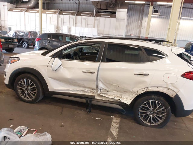 Hyundai Tucson Ultimate 2020 KM8J3CAL5LU275197 Image 15