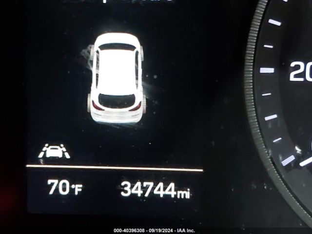 Hyundai Tucson Ultimate 2020 KM8J3CAL5LU275197 Image 16