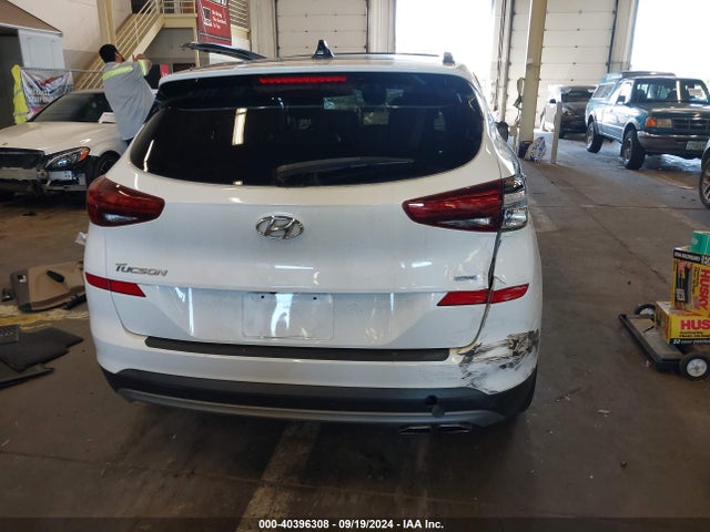Hyundai Tucson Ultimate 2020 KM8J3CAL5LU275197 Image 17
