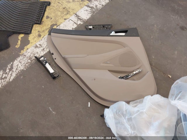 Hyundai Tucson Ultimate 2020 KM8J3CAL5LU275197 Image 12