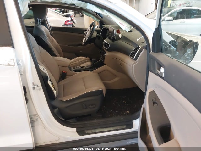 Hyundai Tucson Ultimate 2020 KM8J3CAL5LU275197 Image 5