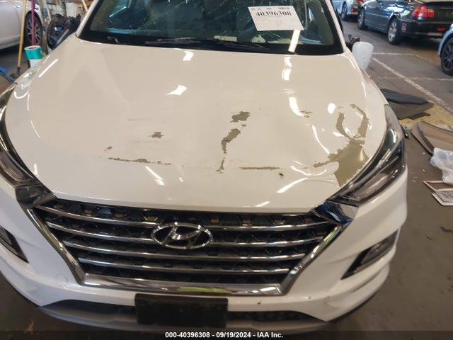 Hyundai Tucson Ultimate 2020 KM8J3CAL5LU275197 Image 6