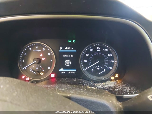 Hyundai Tucson Ultimate 2020 KM8J3CAL5LU275197 Image 7
