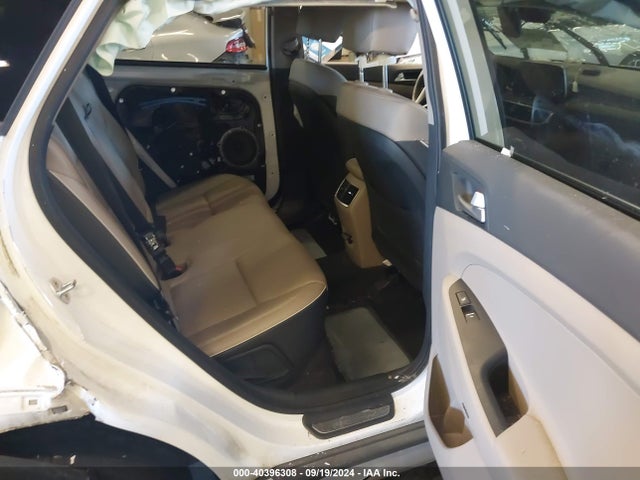 Hyundai Tucson Ultimate 2020 KM8J3CAL5LU275197 Image 8