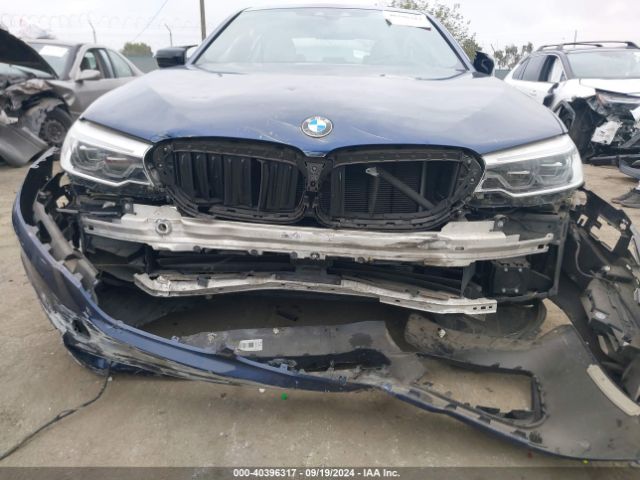 WBAJA9C5XKB392843 BMW 530e Iperformance