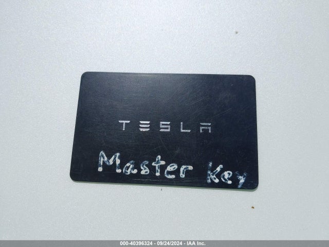 2021 TESLA MODEL 3 5YJ3E1EB9MF936818 Photo 10