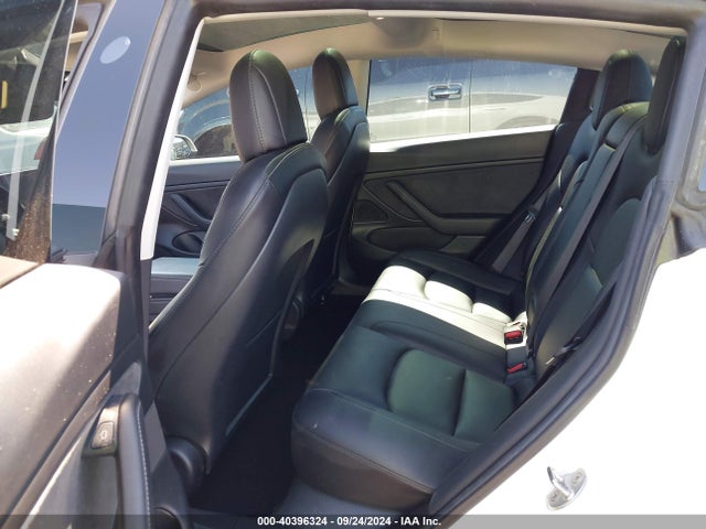 2021 TESLA MODEL 3 5YJ3E1EB9MF936818 Photo 7