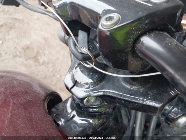 2015 HARLEY-DAVIDSON XG750 1HD4NBB1XFC504274 Photo 10