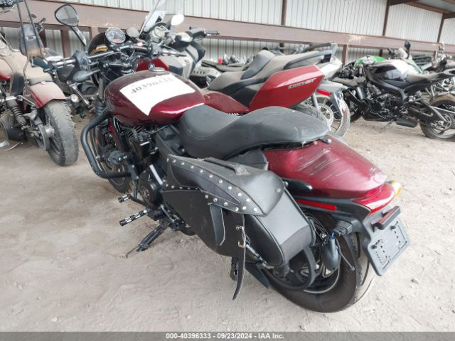 2015 HARLEY-DAVIDSON XG750 1HD4NBB1XFC504274 Photo 2