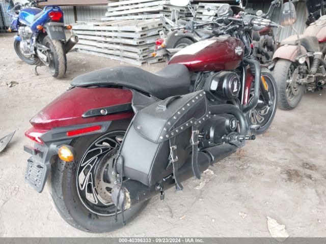 2015 HARLEY-DAVIDSON XG750 1HD4NBB1XFC504274 Photo 3