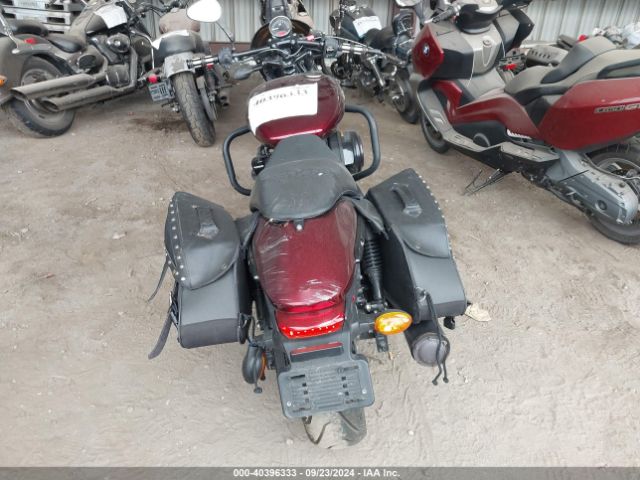 2015 HARLEY-DAVIDSON XG750 1HD4NBB1XFC504274 Photo 5