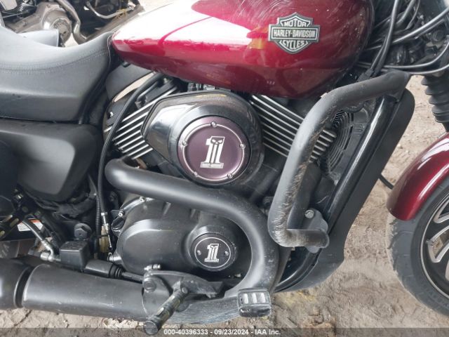 2015 HARLEY-DAVIDSON XG750 1HD4NBB1XFC504274 Photo 7