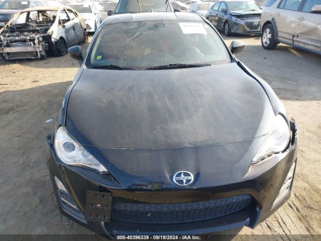 JF1ZNAA13G8708363 Scion FR-S
