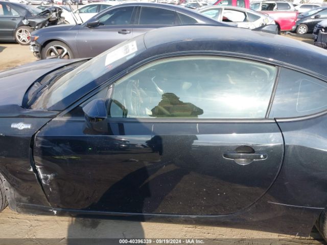 JF1ZNAA13G8708363 Scion FR-S