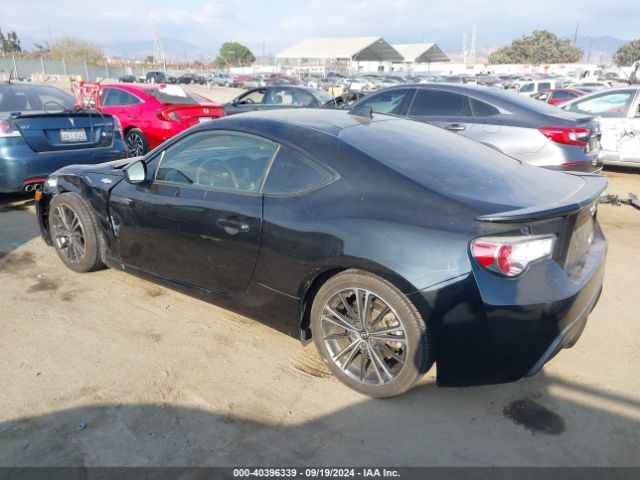 JF1ZNAA13G8708363 Scion FR-S