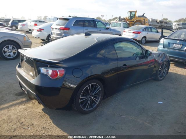 JF1ZNAA13G8708363 Scion FR-S