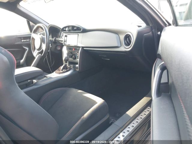 JF1ZNAA13G8708363 Scion FR-S