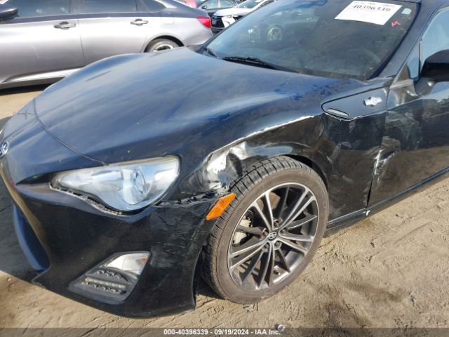 JF1ZNAA13G8708363 Scion FR-S