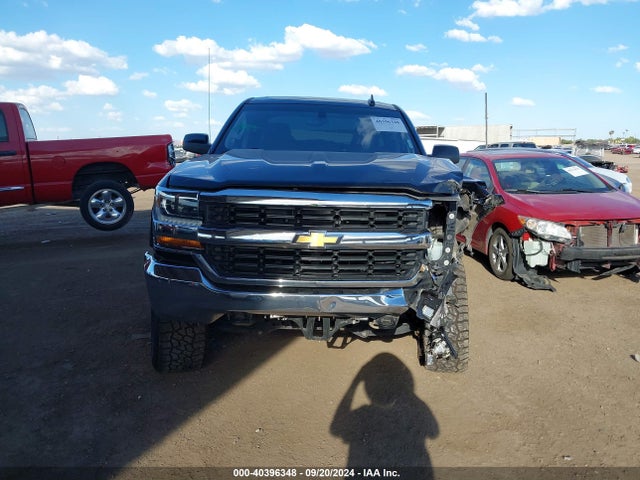 Chevrolet Silverado 1500 Ld Lt 2019 2GCVKPEC0K1109206 Image 12