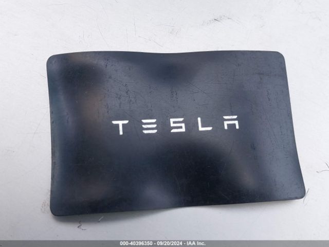 7SAYGDEF9NF484703 Tesla Model Y Performance Dual Motor All-wheel Drive