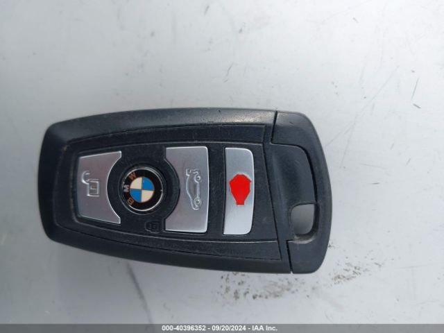 WBA5B1C53GG131855 BMW 535i