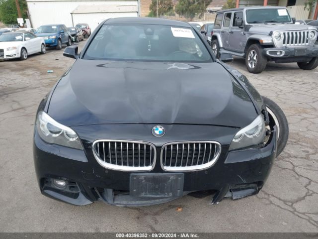 WBA5B1C53GG131855 BMW 535i