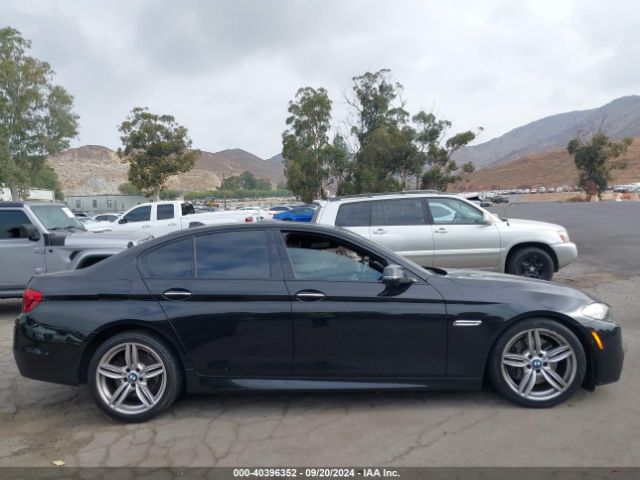 WBA5B1C53GG131855 BMW 535i