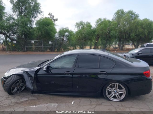 WBA5B1C53GG131855 BMW 535i
