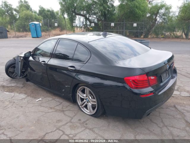 WBA5B1C53GG131855 BMW 535i