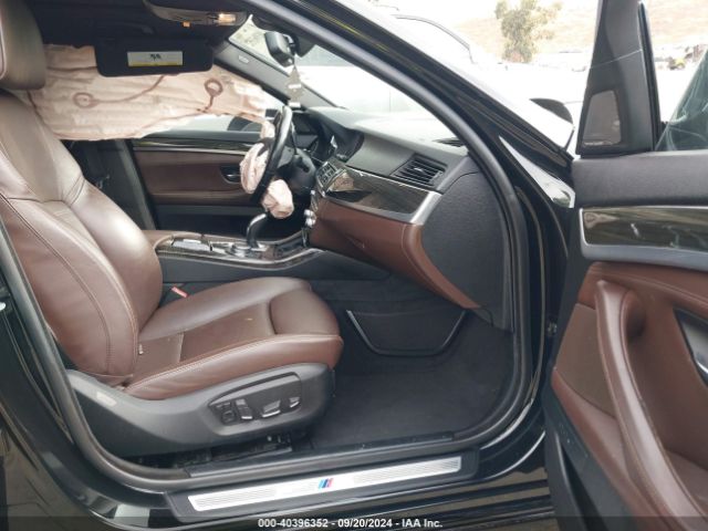 WBA5B1C53GG131855 BMW 535i