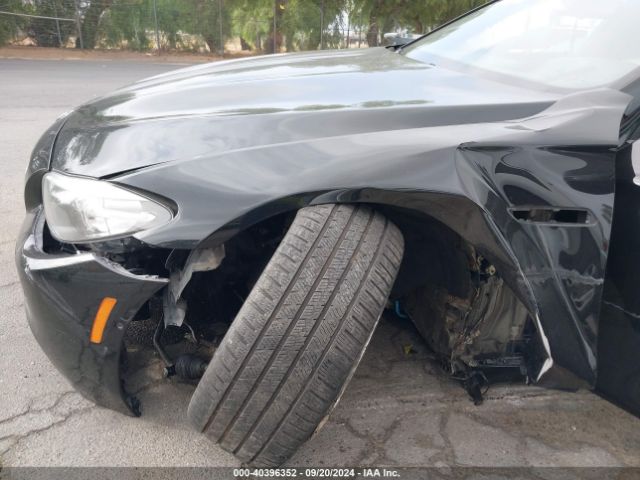WBA5B1C53GG131855 BMW 535i