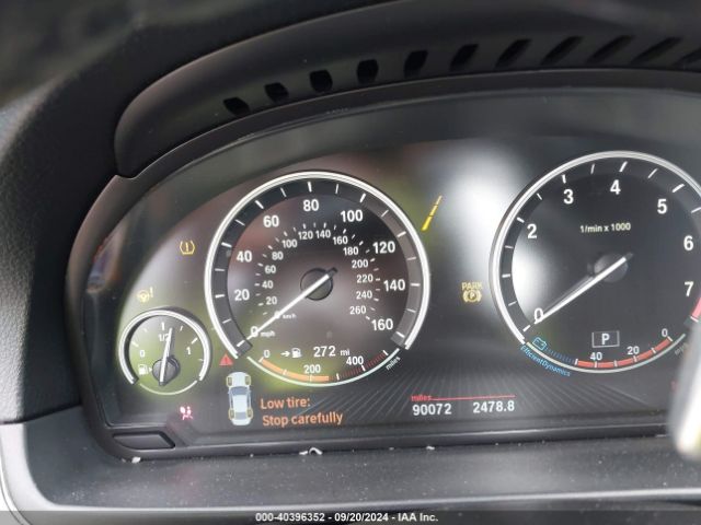 WBA5B1C53GG131855 BMW 535i