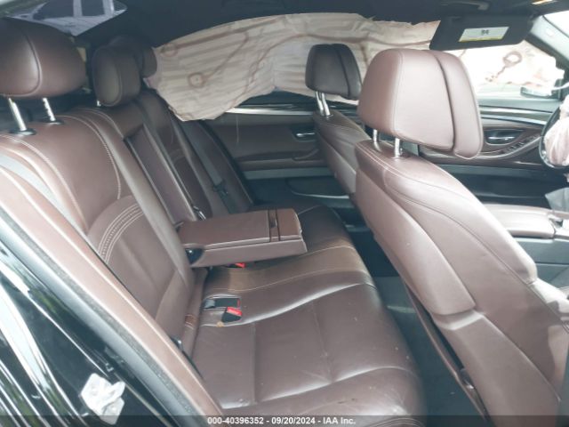 WBA5B1C53GG131855 BMW 535i