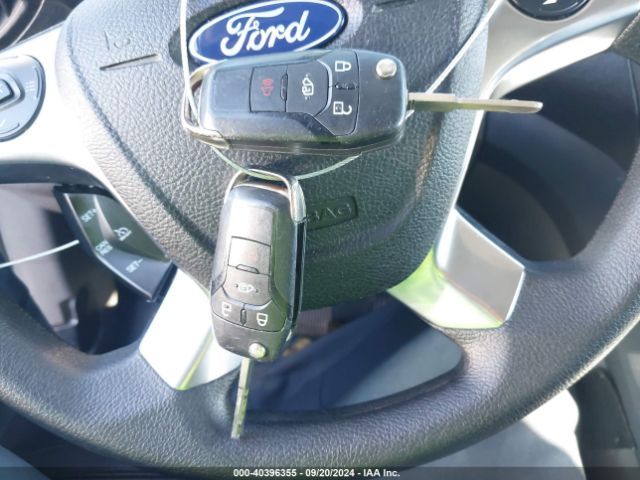 NM0LS7S29N1510795 Ford Transit Connect Xl
