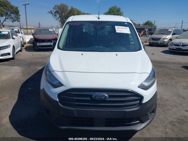 NM0LS7S29N1510795 Ford Transit Connect Xl