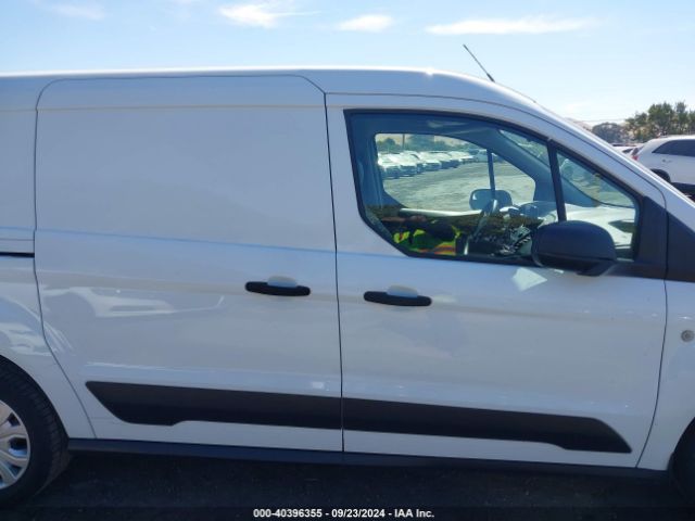 NM0LS7S29N1510795 Ford Transit Connect Xl