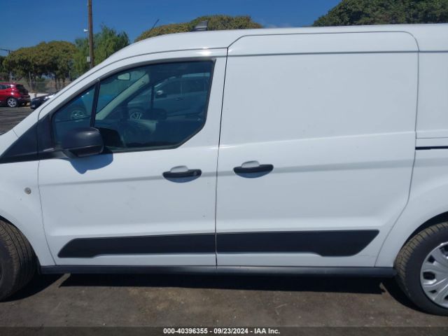 NM0LS7S29N1510795 Ford Transit Connect Xl
