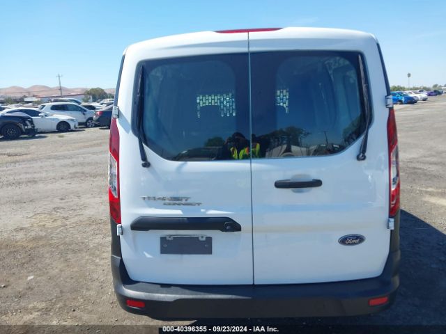 NM0LS7S29N1510795 Ford Transit Connect Xl
